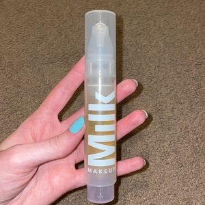 Brand new Milk Makeup sunshine oil